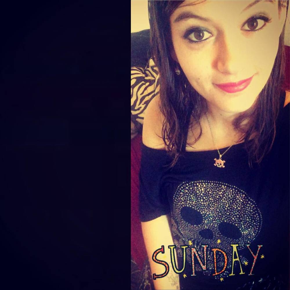 Meet your Posher, Carly